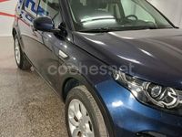 Brugt Land Rover Discovery Sport HSE 180 HK (132 kW) 2015 Blå SUV