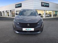 Usado Peugeot 3008 Style 131 CV (96 kW) 2023 Gris SUV