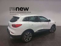 usado Renault Kadjar 1.5dCi Blue Techno EDC 85kW