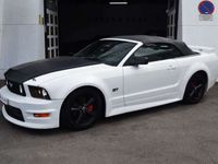 usado Ford Mustang GT V8