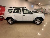 Brugt Dacia Duster Ambiance 115 HK (84 kW) 2017 Hvid SUV