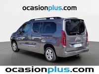 Usado Toyota Proace Verso Active 131 CV (96 kW) 2023 Gris Familiar