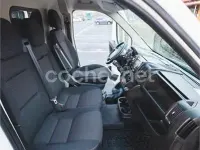 Usado Peugeot Boxer 130 CV (95 kW) 2012 Blanco Van