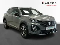 Usado Peugeot 2008 Allure 100 CV (73 kW) 2025 SUV