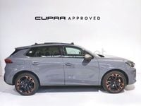Usado Cupra Terramar VZ 265 CV (194 kW) 2024 Gris / plata SUV