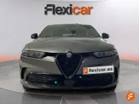 Usado Alfa Romeo Tonale Sprint 130 CV (95 kW) 2023 Gris SUV