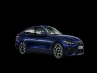 Usado BMW 420 Gran Coupé Shadowline 190 CV (139 kW) 2022 Coupe
