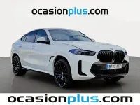 Usado BMW X6 M Sport 381 CV (280 kW) 2025 Blanco SUV