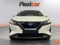 Usado Nissan Qashqai Acenta 190 CV (139 kW) 2024 Blanco SUV