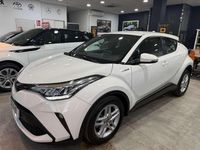 Usado Toyota C-HR Advance 122 CV (89 kW) 2020 SUV