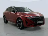 Nuevo Nissan Qashqai 140 CV (102 kW) 2025 Fuji sunset+ black SUV