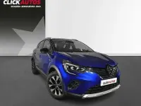 Usado Renault Captur Techno 90 CV (66 kW) 2024 SUV