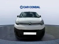 Usado Citroën Jumpy 102 CV (75 kW) 2024 Blanco Monovolumen