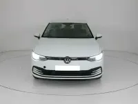 Usado VW Golf VIII 116 CV (85 kW) 2022 Blanco Berlina
