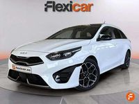 Usado Kia XCeed 137 CV (100 kW) 2022 Blanco SUV