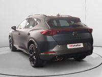 Usado Cupra Formentor VZ 245 CV (180 kW) 2023 Gris SUV