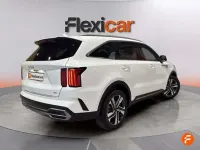Usado Kia Sorento Plus 232 CV (170 kW) 2024 Blanco SUV