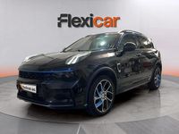 Usado Lynk & Co 01 261 CV (191 kW) 2022 Negro SUV