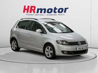 Usado VW Golf Plus Cross Advance 105 CV (77 kW) 2013 Monovolumen