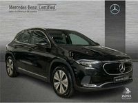 Usado Mercedes EQA250 139 kW (190 CV) 2022 SUV