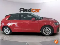 Usado Audi A1 Sportback Advanced Plus 95 CV (69 kW) 2020 Rojo Utilitario