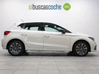 usado Seat Ibiza 1.0 TSI 85KW (115CV) DSG XCELLENCE PL de segunda mano desde 15990€ ✅