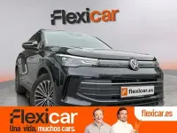 Usado VW Tiguan Life 150 CV (110 kW) 2024 Negro SUV