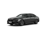 Usado BMW 530e 299 CV (219 kW) 2025 Gris Berlina