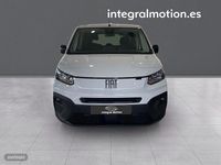 Usado Fiat Doblò 102 CV (75 kW) 2025 Blanco Monovolumen
