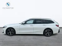 Usado BMW 320 Comfort Edition 190 CV (139 kW) 2025 Blanco Familiar