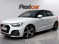 Usado Audi A1 Premium 110 CV (80 kW) 2023 Blanco SUV