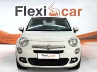 usado Fiat 500X Pop Star 1.6 MultiJet 120cv 4x2 - 5 P (2016) Diésel en Flexicar Valencia 2