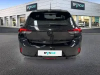 Nuevo Opel Corsa Edition 110 CV (80 kW) 2025 Negro Utilitario