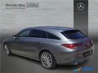Occasion Mercedes CLA200 Shooting Brake 163 PK (119 kW) 2022 Stationwagen