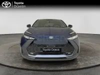 Usado Toyota C-HR Advance 223 CV (164 kW) 2025 Azul SUV