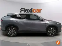 Usado MG HS Comfort 162 CV (119 kW) 2025 Gris / plata SUV