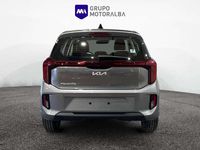 Usado Kia Picanto 63 CV (46 kW) 2025 Gris Utilitario