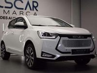 Nuevo EVO Evo 3 107 CV (78 kW) 2025 Blanco SUV