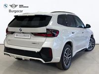 Usado BMW X1 Comfort Edition 163 CV (119 kW) 2024 Mineralweiß (metalizado) SUV
