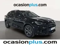 Usado Cupra Formentor 150 CV (110 kW) 2025 Negro SUV