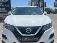 Usado Nissan Qashqai Acenta 150 CV (110 kW) 2020 Blanco SUV