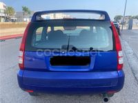 Usado Honda HR-V 105 CV (77 kW) 2000 Azul SUV