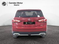 Nuevo MG ZS Comfort 197 CV (144 kW) 2026 Rojo SUV