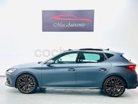Usado Cupra Leon 300 CV (220 kW) 2021 Azul Berlina