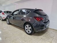 usado Opel Astra 1.7CDTi S/S ecoFlex Excellence 130