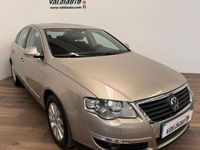 usado VW Passat 2.0 TDI DPF DSG Highline