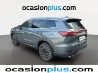 Usado Ebro s800 147 CV (108 kW) 2025 Blanco SUV