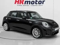 Usado Mini Cooper S 178 CV (130 kW) 2023 Utilitario