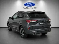 Usado Ford Kuga ST-Line 150 CV (110 kW) 2023 Gris SUV