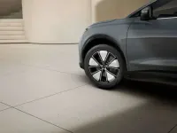 Nuevo Audi Q4 e-tron Business 150 kW (204 CV) 2026 Gris SUV
